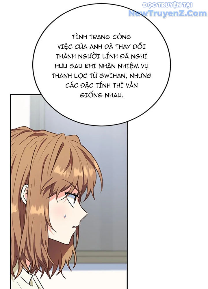 Anh Em Của Tôi Đều Là Nhân Vật Chính chapter 59 - Trang 28