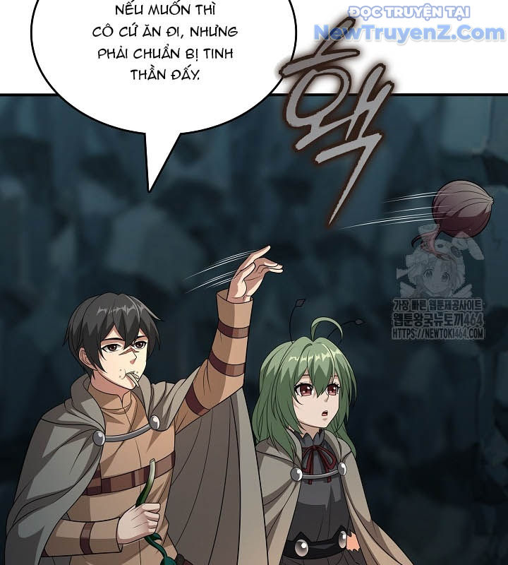 0.0000001% Của Quỷ Vương chapter 35 - Trang 97