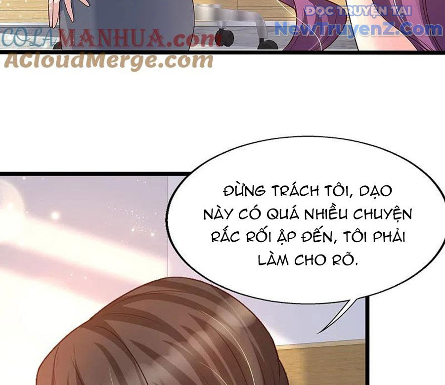 Nữ Thần Giúp Tôi Trở Thành Học Bá chapter 45 - Trang 69
