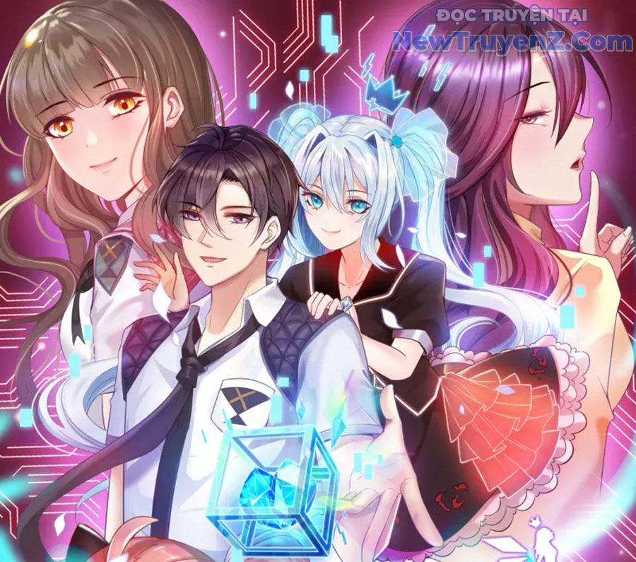 Nữ Thần Giúp Tôi Trở Thành Học Bá chapter 44 - Trang 4
