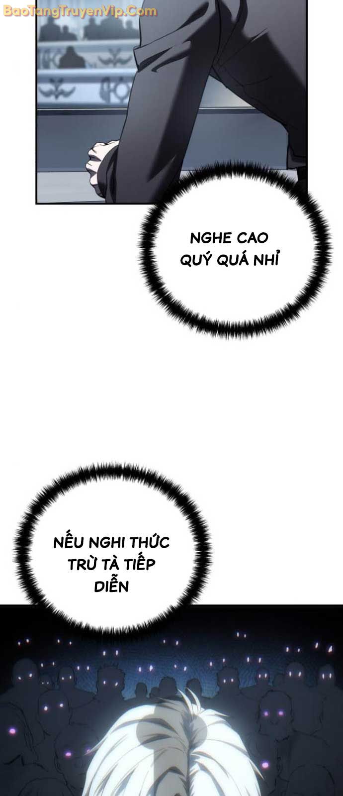 Tinh Tú Kiếm Sĩ chapter 93.1 - Trang 4