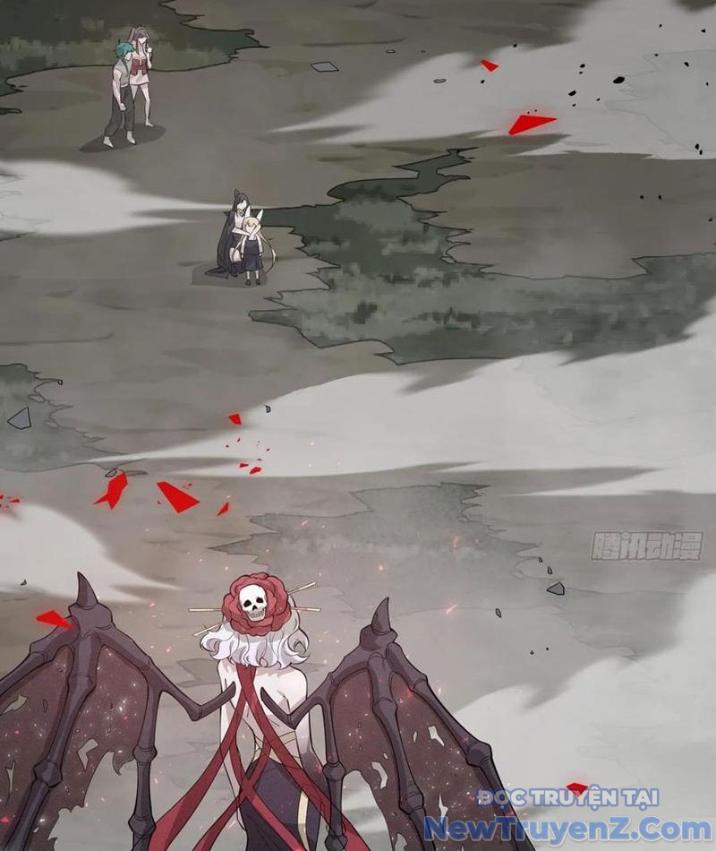 Trảm Thần chapter 76 - Trang 71