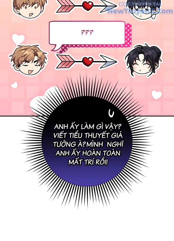 Anh Em Của Tôi Đều Là Nhân Vật Chính chapter 70 - Trang 100