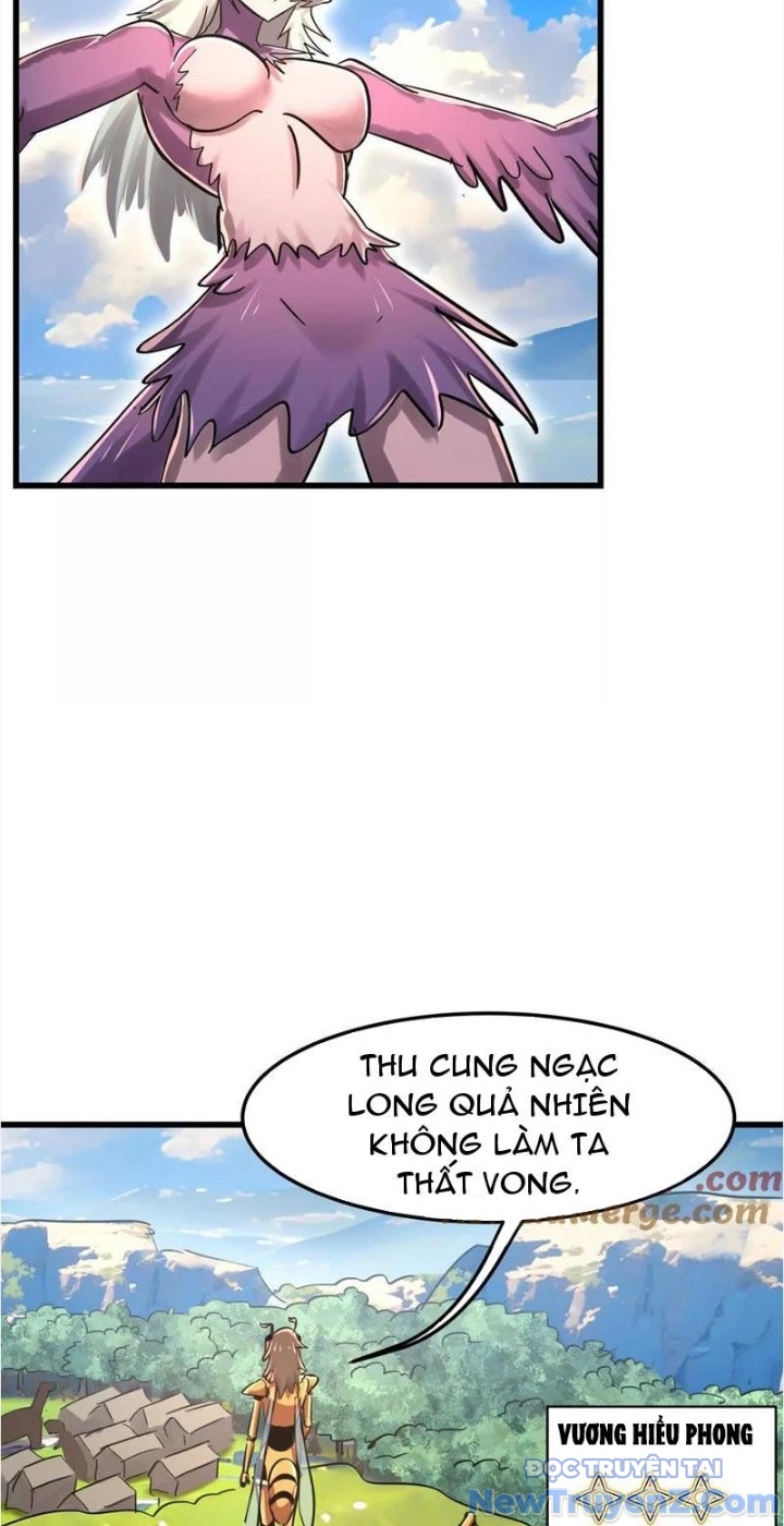 Vũ Trụ Trùng Vương chapter 46 - Trang 6