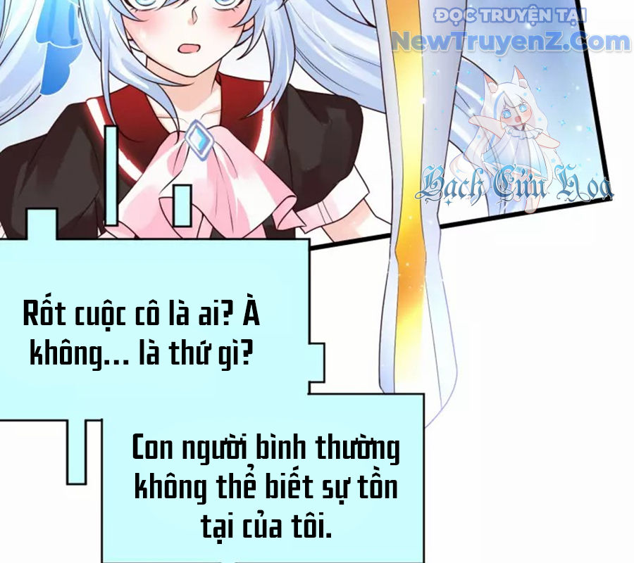 Nữ Thần Giúp Tôi Trở Thành Học Bá chapter 49 - Trang 40