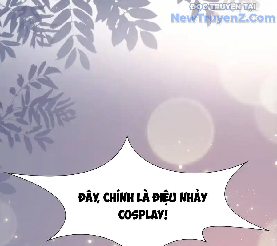 Nữ Thần Giúp Tôi Trở Thành Học Bá chapter 18 - Trang 71