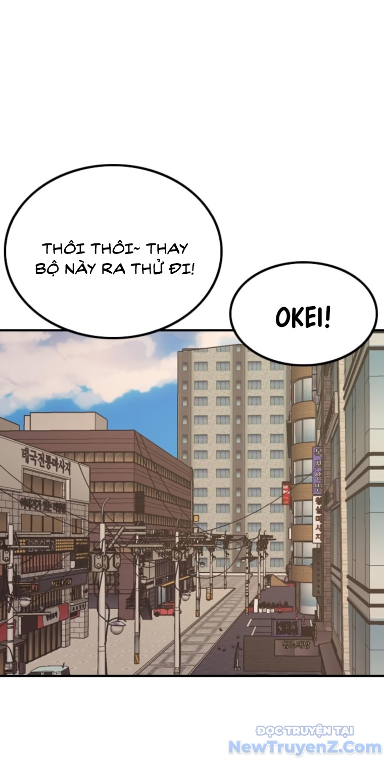 Người Xấu chapter 255 - Trang 60