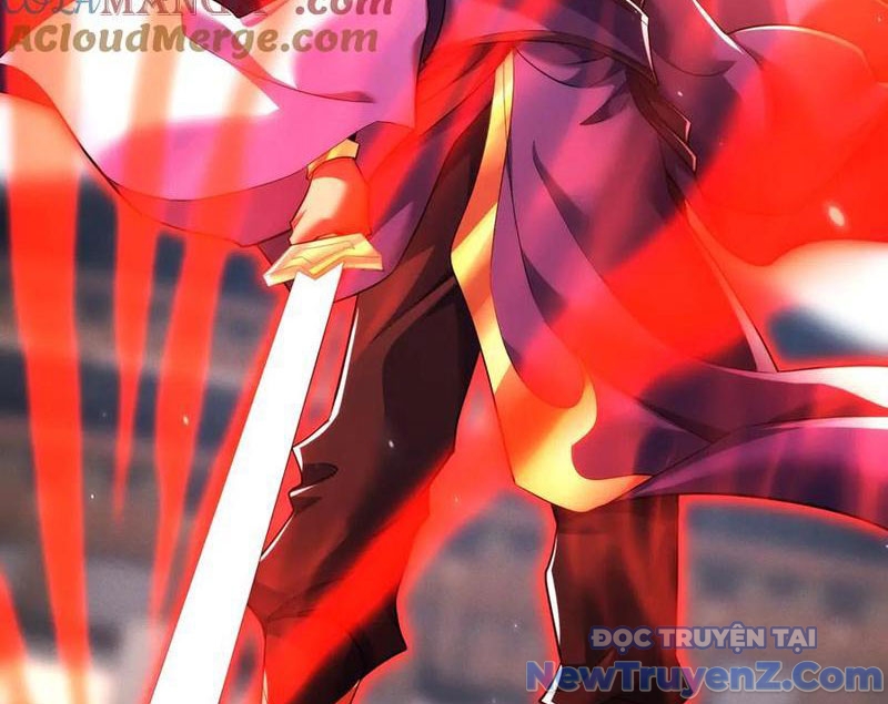Các Nữ Sư Tôn Đều Muốn Chiếm Hữu Ta chapter 20 - Trang 28
