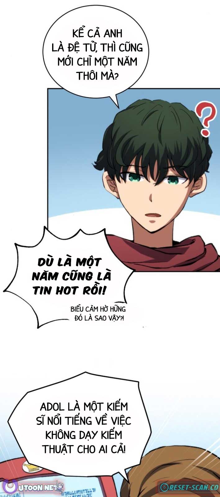 Wild Ranker chapter 5 - Trang 57