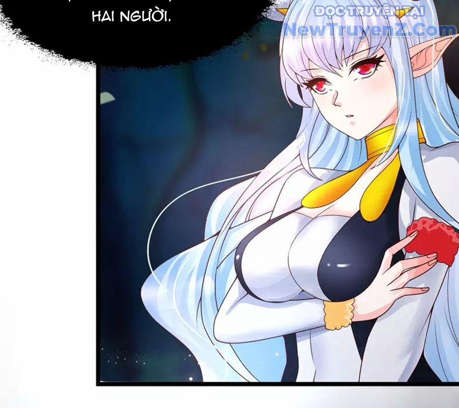Nữ Thần Giúp Tôi Trở Thành Học Bá chapter 49 - Trang 47