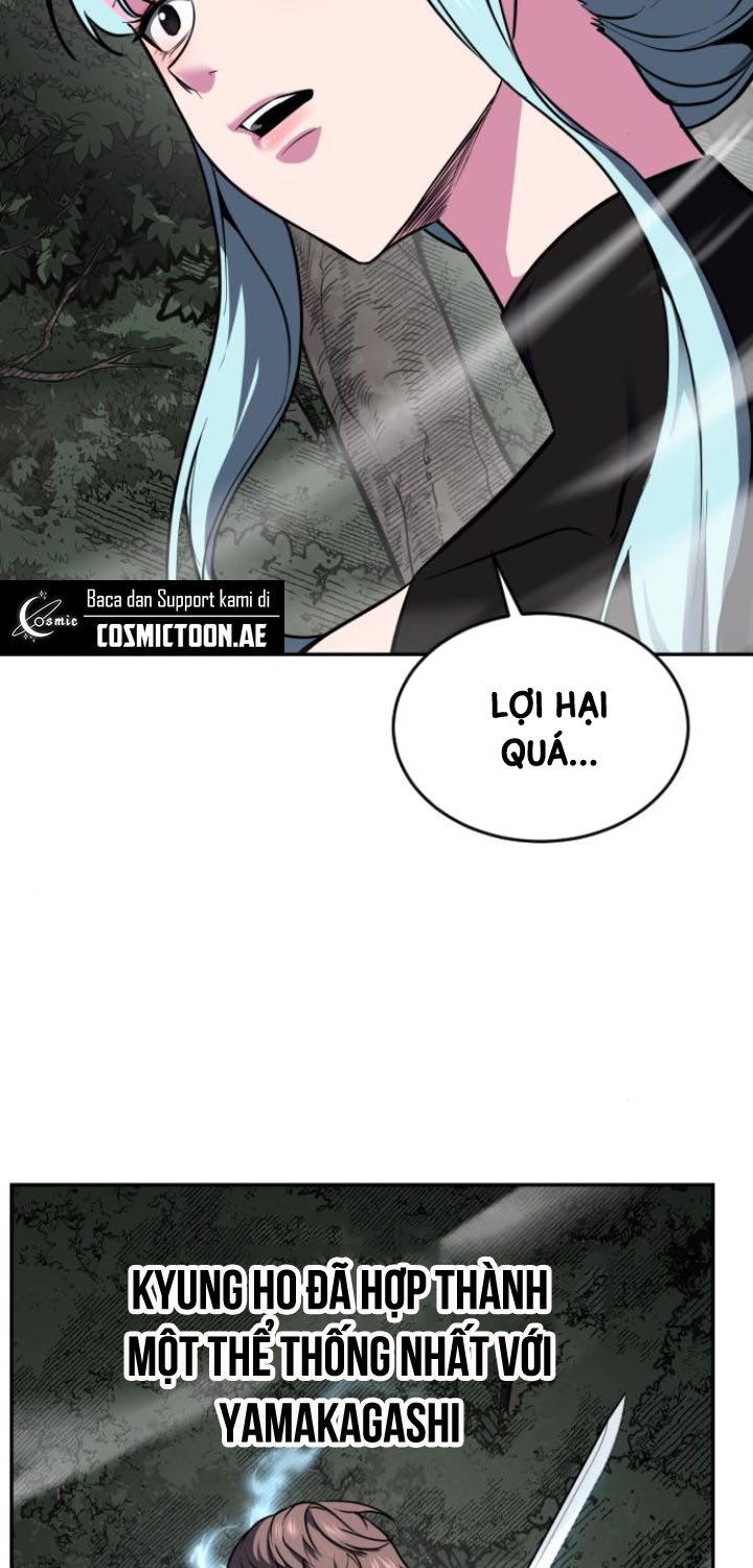Cậu Bé Của Thần Chết chapter 280.1 - Trang 40