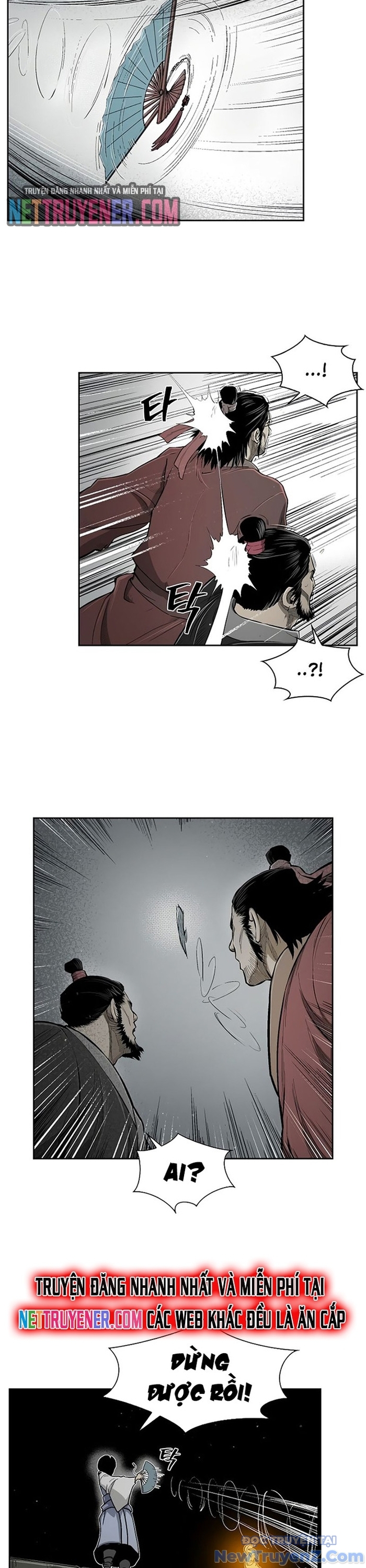 Huyền Thoại Vô Song Chiến Thần chapter 19 - Trang 20