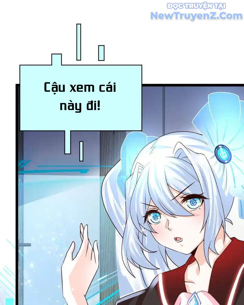 Nữ Thần Giúp Tôi Trở Thành Học Bá chapter 34 - Trang 42