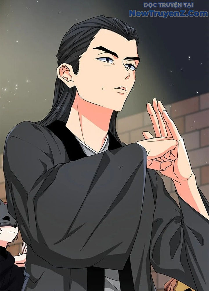 Anh Em Của Tôi Đều Là Nhân Vật Chính chapter 55 - Trang 96