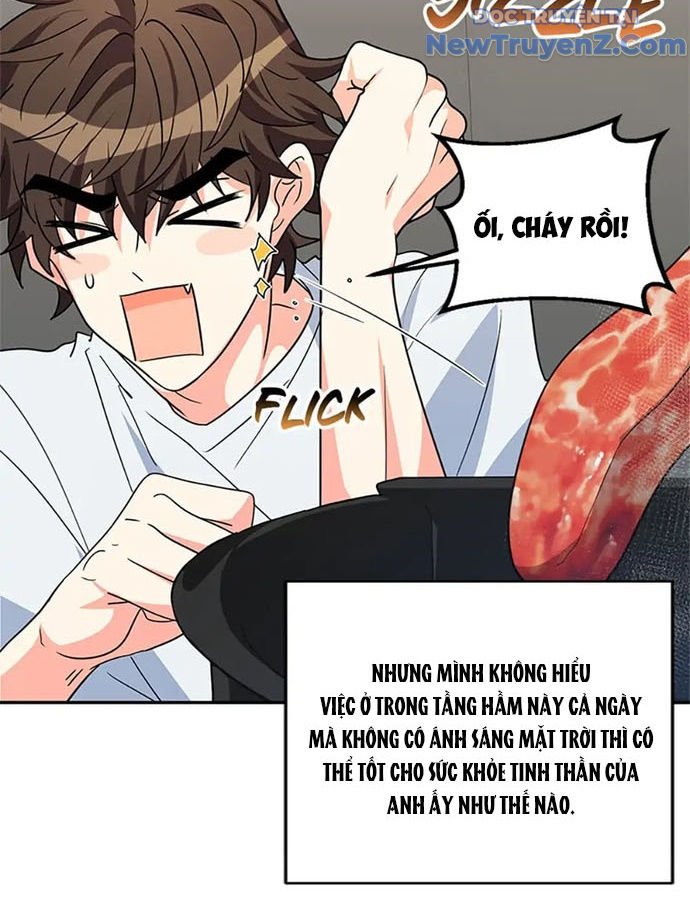 Anh Em Của Tôi Đều Là Nhân Vật Chính chapter 13 - Trang 97