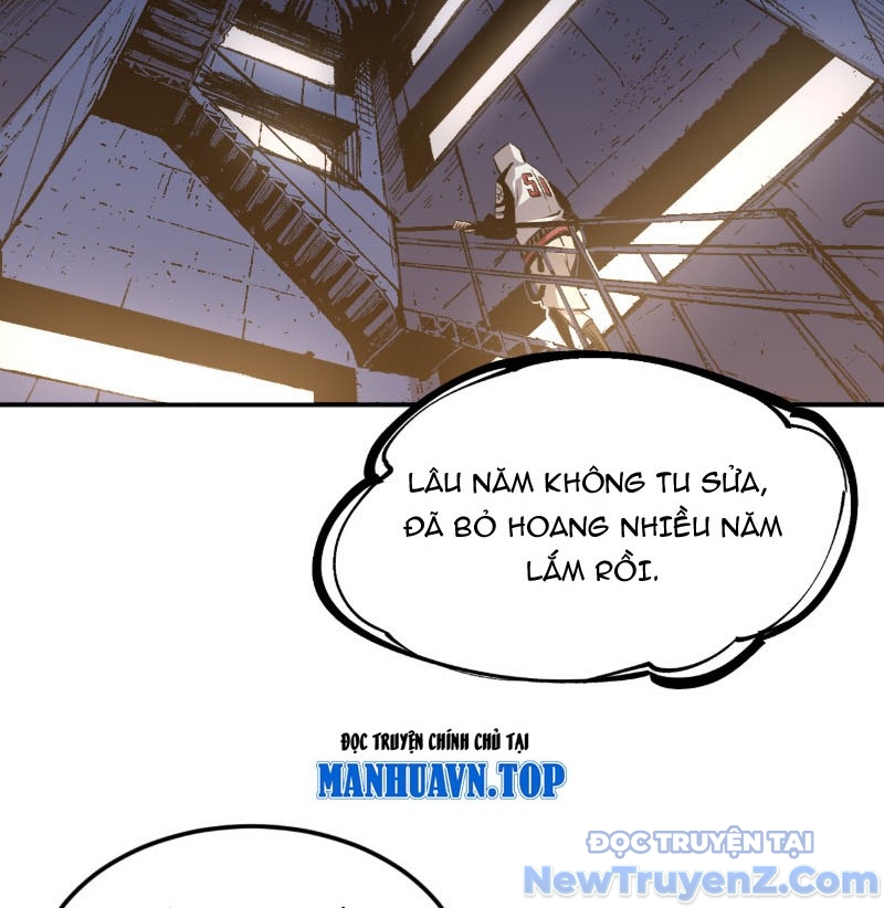Kẻ Ký Sinh Trên Người Ta Không Dễ Chọc chapter 7 - Trang 55