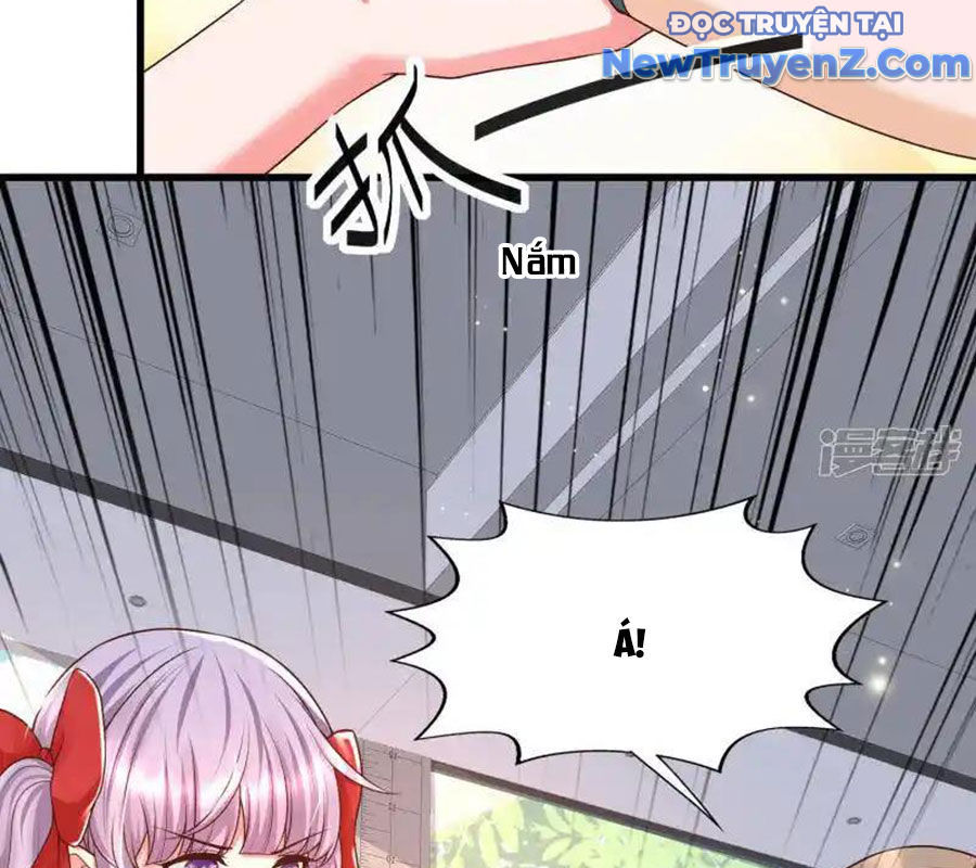 Nữ Thần Giúp Tôi Trở Thành Học Bá chapter 52 - Trang 54