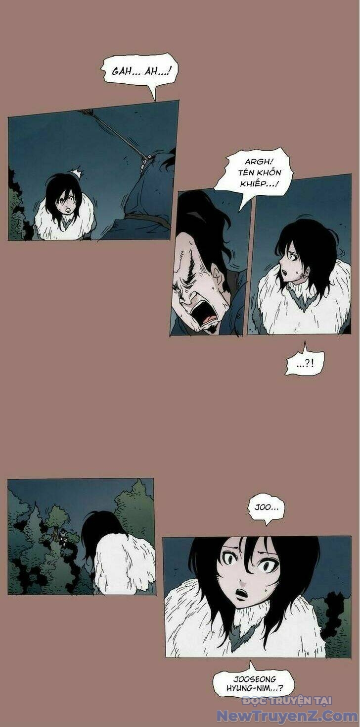 Hiên ngang một chân chapter 11 - Trang 13