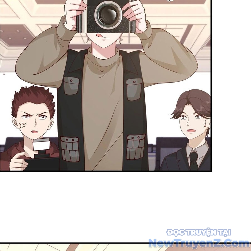 Ta Không Muốn Trùng Sinh Đâu chapter 430 - Trang 5