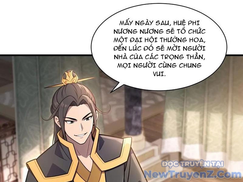 Phản Phái Muốn Sống Lâu Thêm Một Ngày chapter 34 - Trang 33