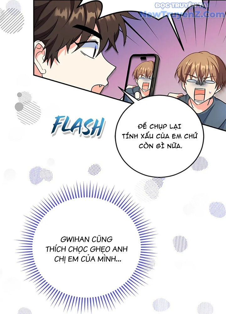 Anh Em Của Tôi Đều Là Nhân Vật Chính chapter 63 - Trang 34