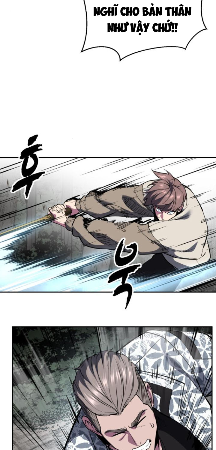 Cậu Bé Của Thần Chết chapter 280.1 - Trang 77