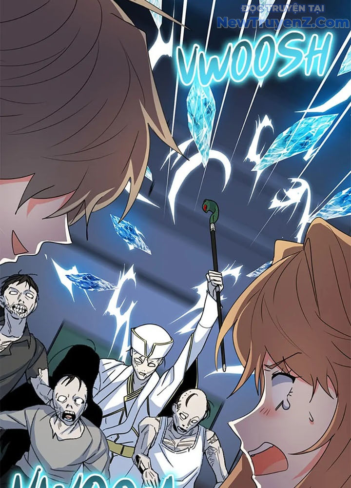 Anh Em Của Tôi Đều Là Nhân Vật Chính chapter 68 - Trang 108