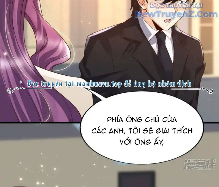 Nữ Thần Giúp Tôi Trở Thành Học Bá chapter 41 - Trang 32