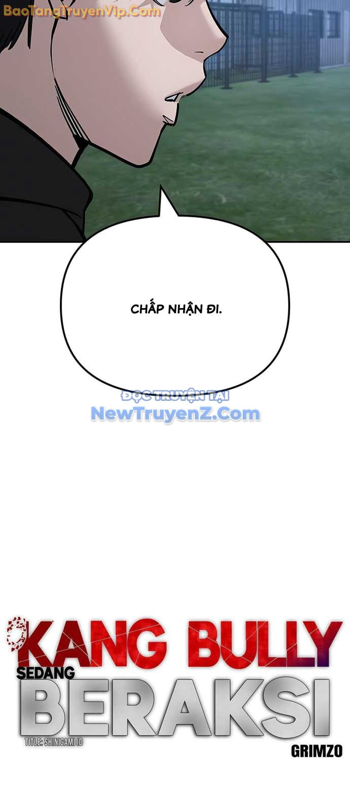 Giang Hồ Thực Thi Công Lý chapter 139 - Trang 6