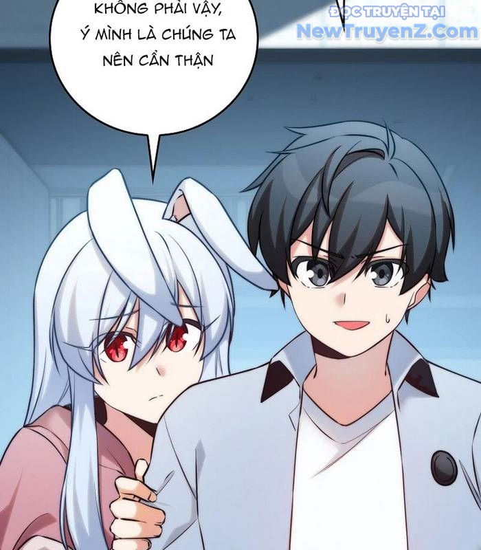 Trở Thành Bạn Thời Thơ Ấu Của Boss chapter 31 - Trang 25