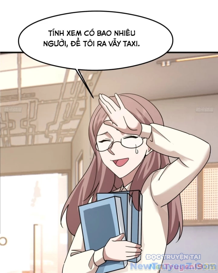 Ta Không Muốn Trùng Sinh Đâu chapter 429 - Trang 7