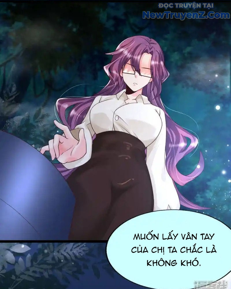 Nữ Thần Giúp Tôi Trở Thành Học Bá chapter 34 - Trang 10