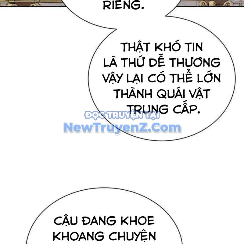 Ngục tối Black Haze chapter 28 - Trang 105