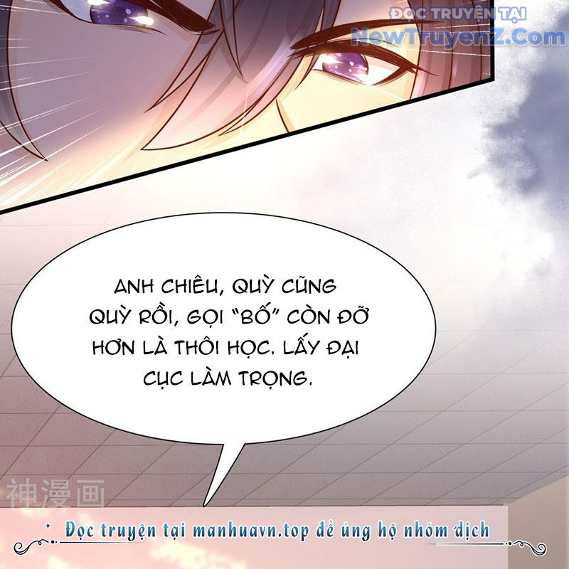 Nữ Thần Giúp Tôi Trở Thành Học Bá chapter 10 - Trang 10