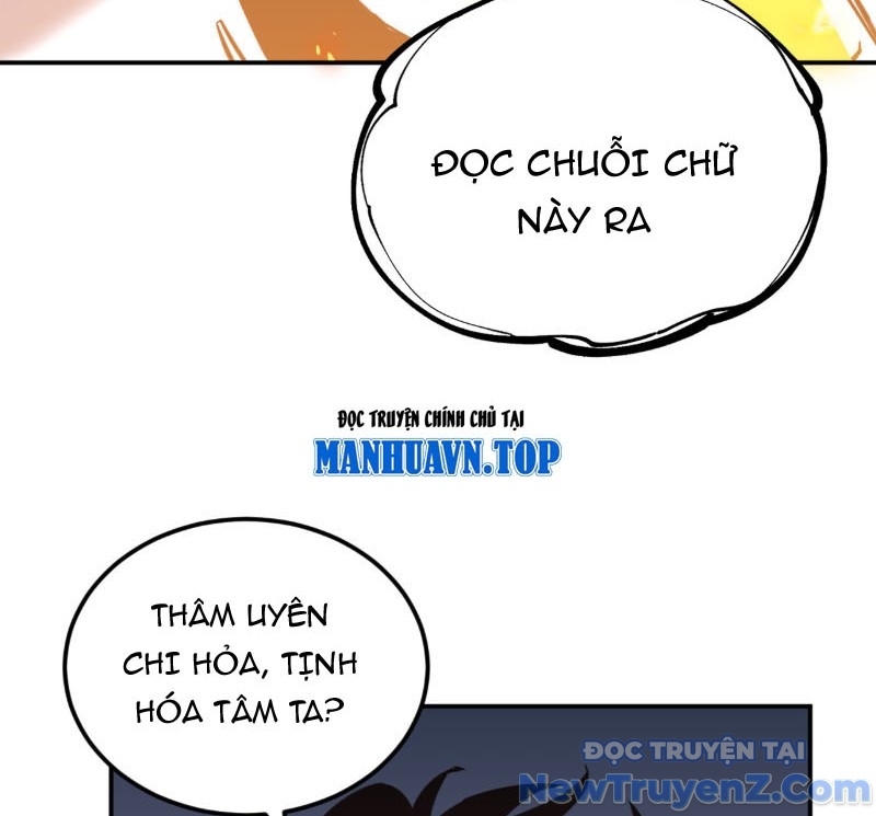 Kẻ Ký Sinh Trên Người Ta Không Dễ Chọc chapter 7 - Trang 65