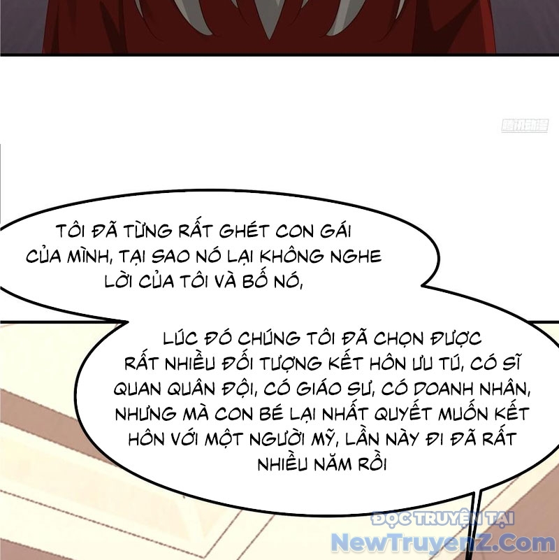 Ta Không Muốn Trùng Sinh Đâu chapter 430 - Trang 11