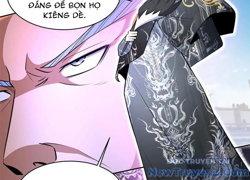 Đô Thị Cực Phẩm Y Thần chapter 256 - Trang 42