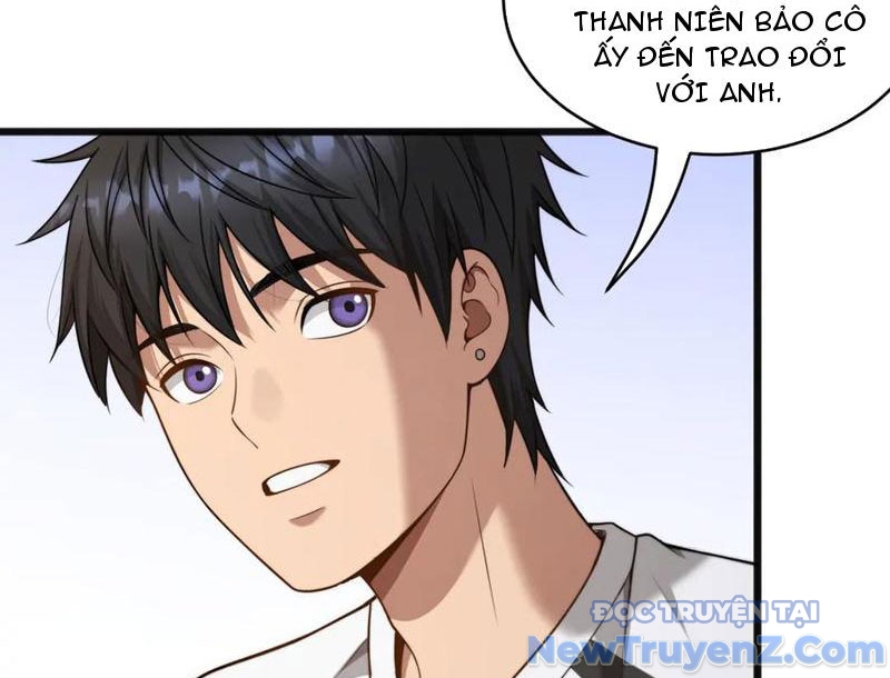Sau Khi Tự Do Tài Chính, Họ Đã Dâng Hiến Lòng Trung Thành chapter 22 - Trang 117
