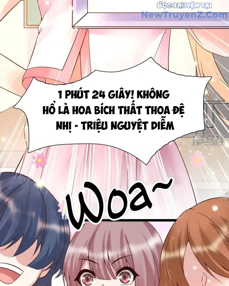Nữ Thần Giúp Tôi Trở Thành Học Bá chapter 13 - Trang 18