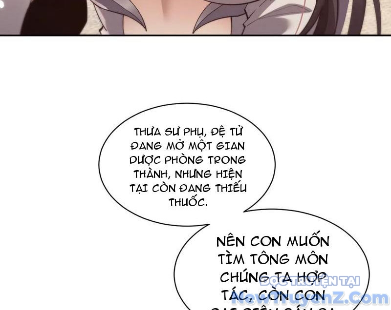 Toàn Chức Kiếm Tu chapter 54 - Trang 38
