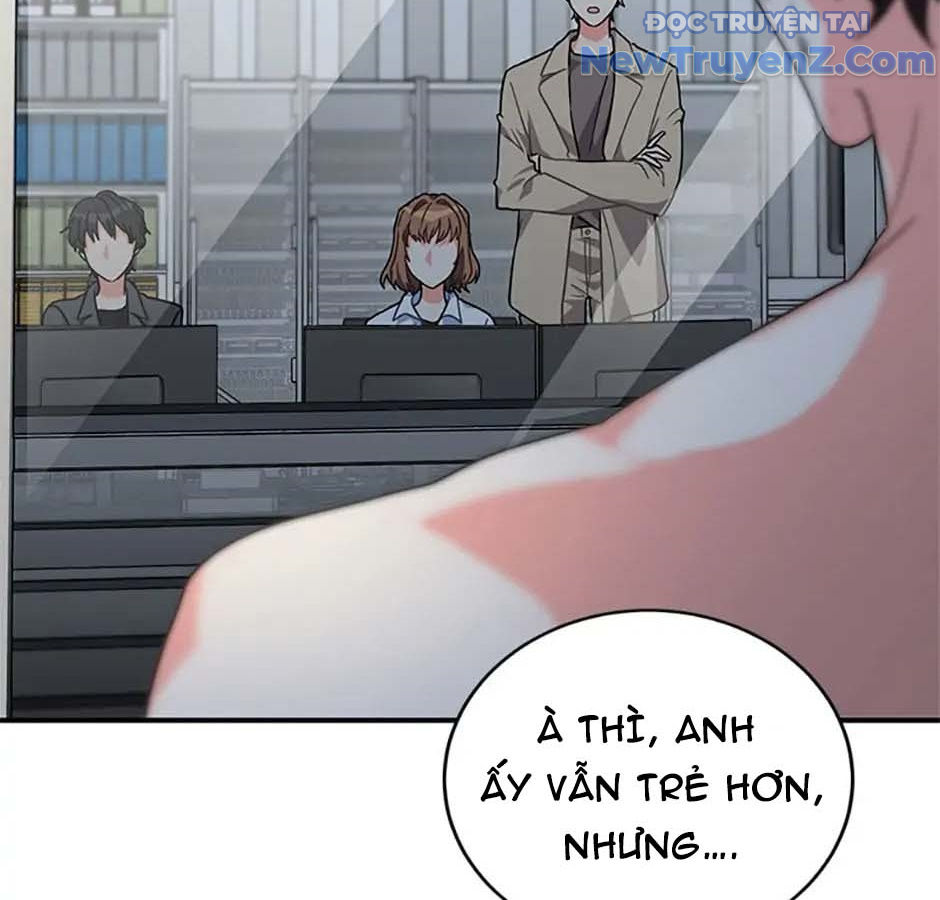 Anh Em Của Tôi Đều Là Nhân Vật Chính chapter 3 - Trang 34