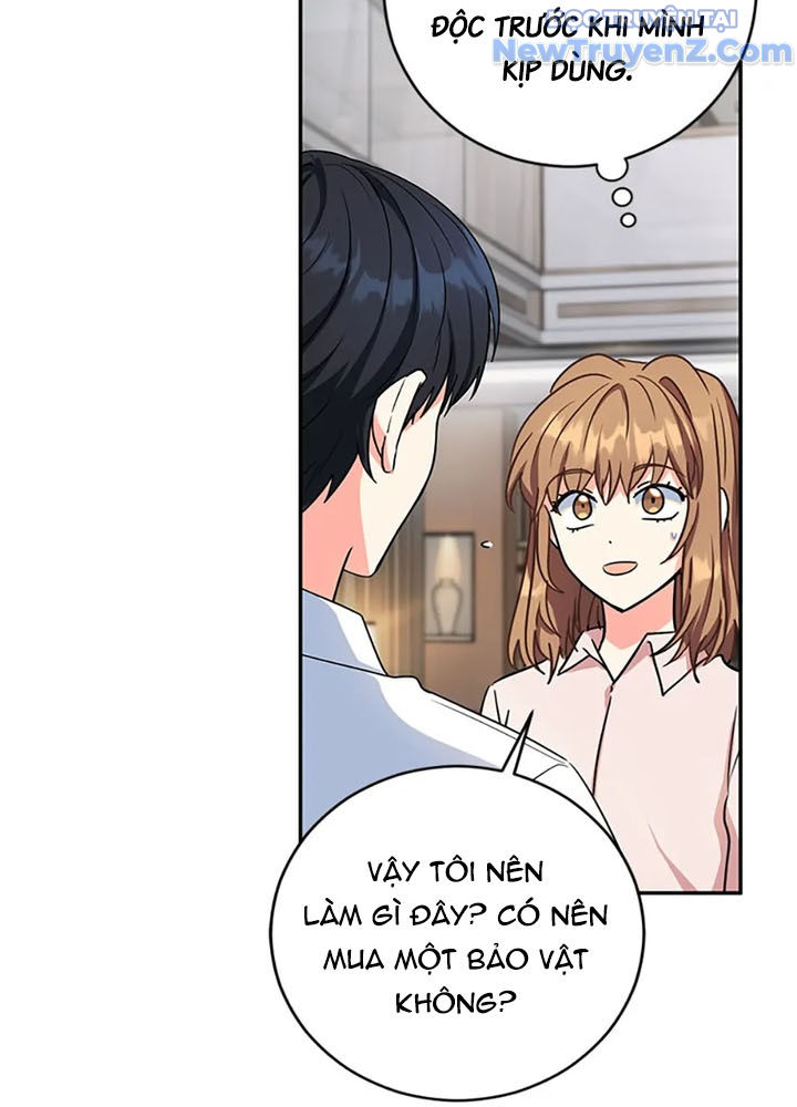 Anh Em Của Tôi Đều Là Nhân Vật Chính chapter 58 - Trang 95