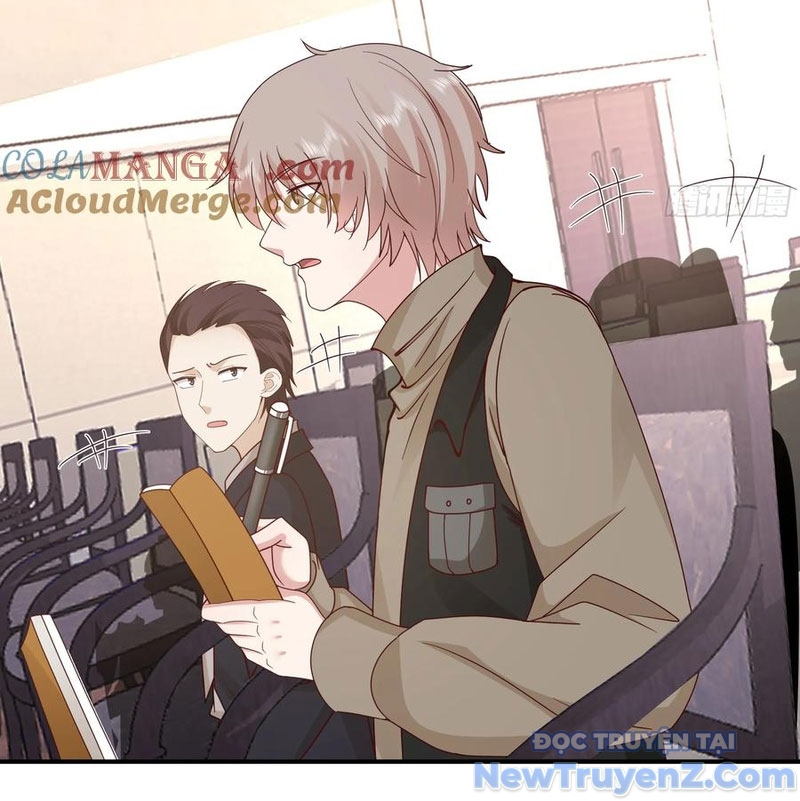 Ta Không Muốn Trùng Sinh Đâu chapter 430 - Trang 22