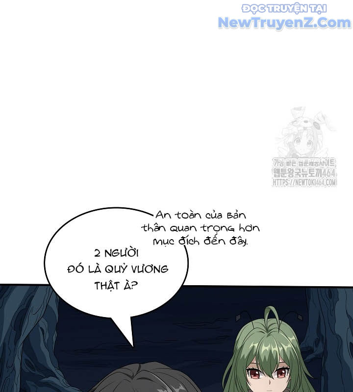 0.0000001% Của Quỷ Vương chapter 35 - Trang 31