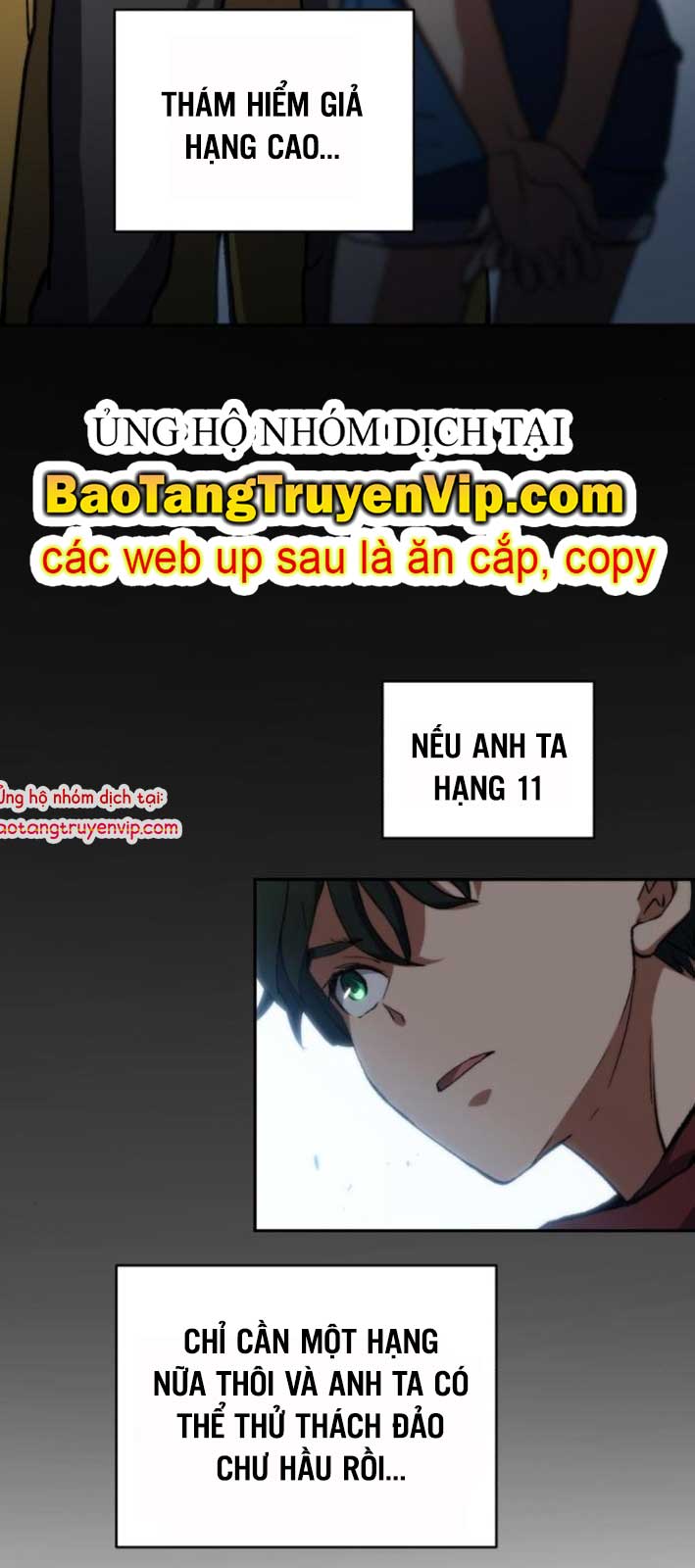 Wild Ranker chapter 6 - Trang 29