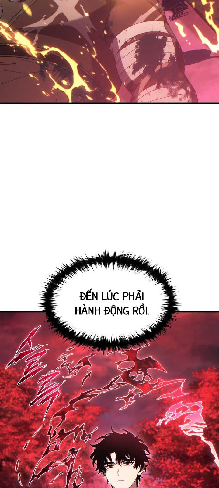 Người Chơi Mạnh Nhất Hồi Quy Lần Thứ 100 chapter 57.1 - Trang 63