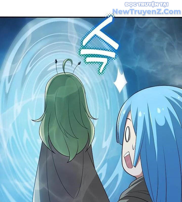 0.0000001% Của Quỷ Vương chapter 32 - Trang 107