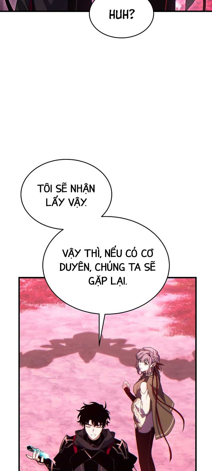 Người Chơi Mạnh Nhất Hồi Quy Lần Thứ 100 chapter 57.1 - Trang 81