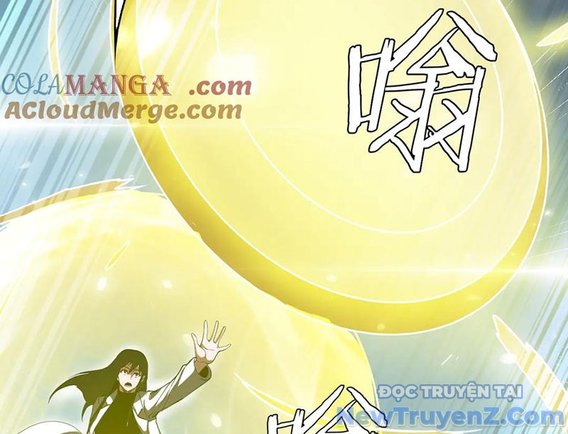 Vạn Tộc Xâm Lấn: Toàn Dân Tham Chiến, Ta Ở Lại Hậu Phương chapter 43 - Trang 12