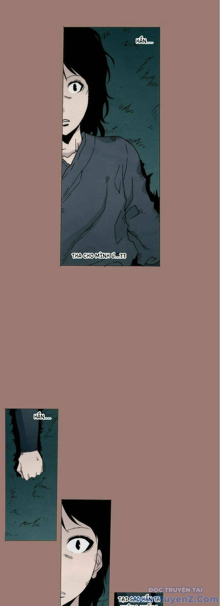 Hiên ngang một chân chapter 7 - Trang 14